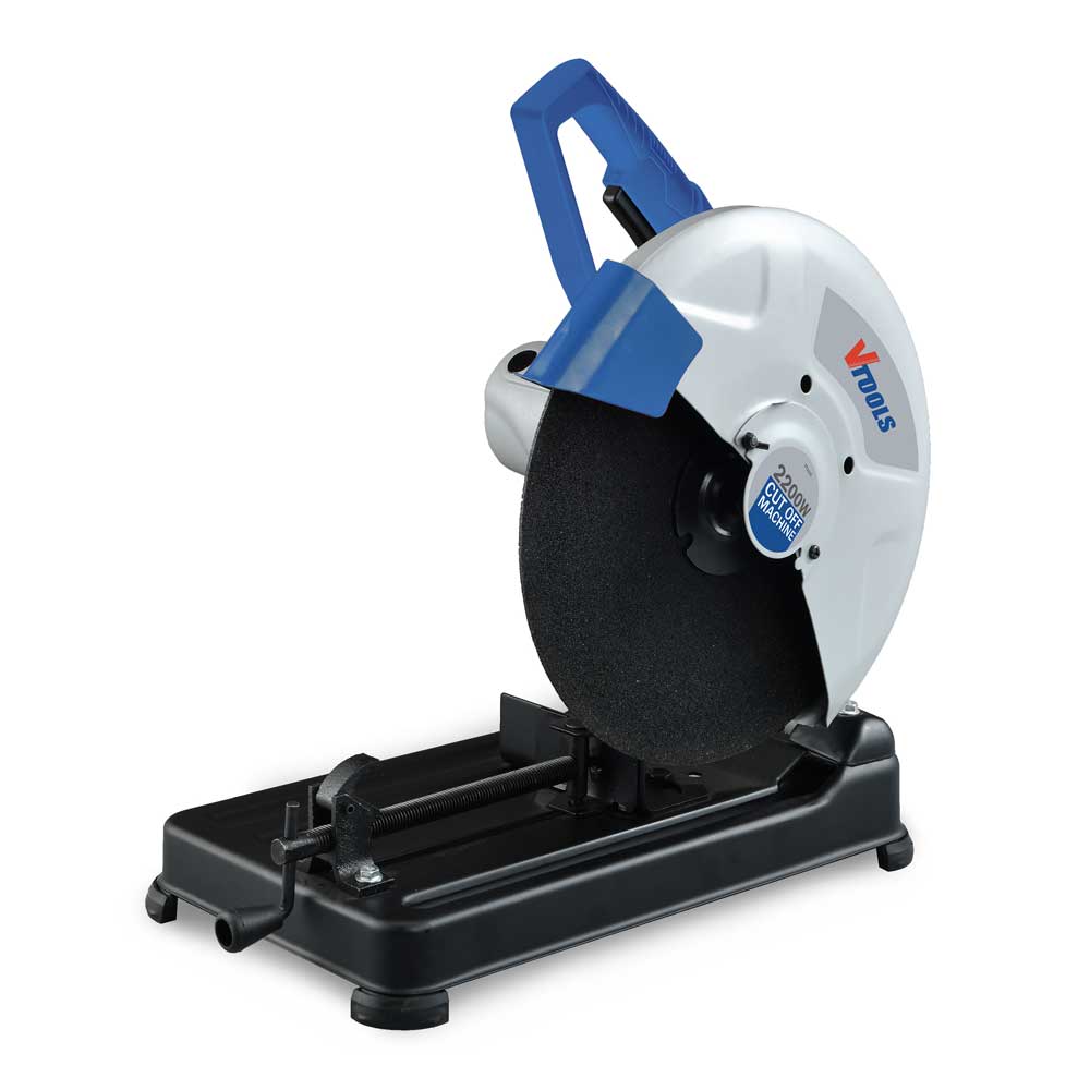 VTOOLS 200 Watts 355mm Metal Cut Off Machine