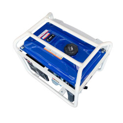 VTOOLS Mini Portable Petrol 2800 Watts Generator for Home and Office