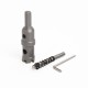20mm TCT Hole Saw Cutter with Pilot Drill Bit & Allen Wrench
