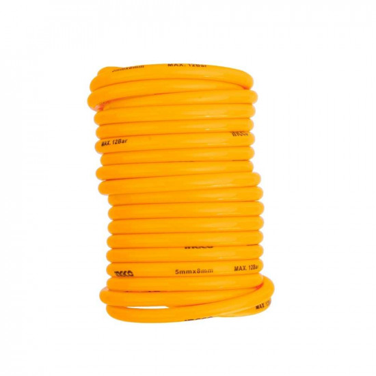 5 Meter Air Compressor Hose USA type connector