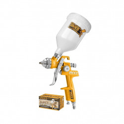 NGCO HVLP Spray Gun 600cc with 1.4mm Nozzle