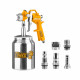 INGCO 1000cc Air Spray Gun