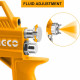 INGCO 1000cc Air Spray Gun