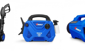 The Best Pressure Washers in the UAE: A Guide to Choosing.