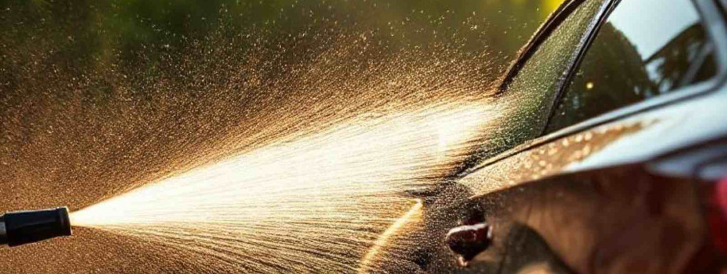 Can Pressure Washers Damage Car Paint? Can Pressure Washers Damage Car Paint?