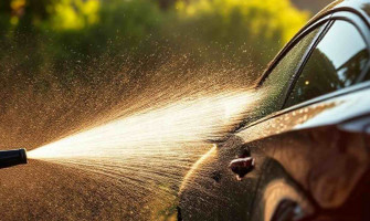 Can Pressure Washers Damage Car Paint? Can Pressure Washers Damage Car Paint?