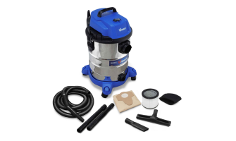 How to Use and Maintain a Wet and Dry Vacuum Cleaner: A Complete Guide