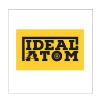 Ideal Atom