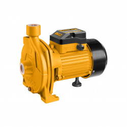 INGCO 370W Centrifugal Water Pump,  Copper Motor