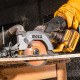 INGCO 20V 140mm Cordless Circular Saw Brushless
