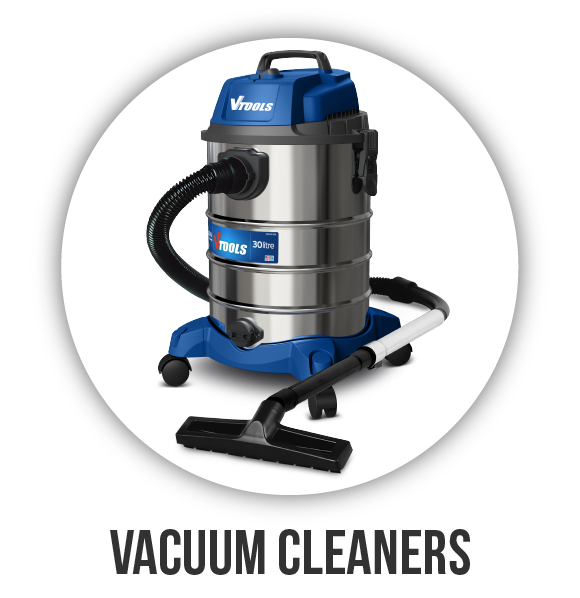 Vacuum Cleaners