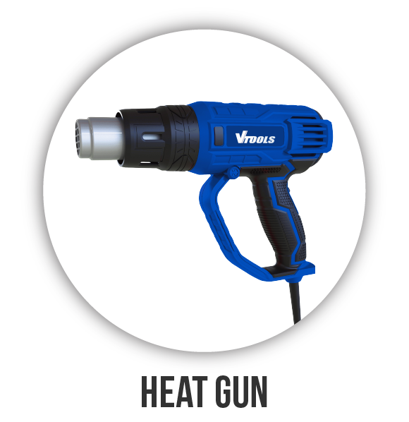 Heat Gun