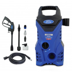 Ford 1500W 120 Bar Corded Electric Pressure Washer With 5 Meter Hose