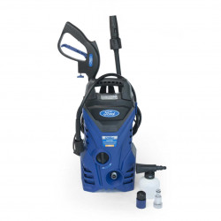 1500W 120Bar Corded Electric Pressure Washer With 5 Meter Hose