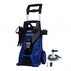 2200W 165Bar Corded Electric Pressure Washer