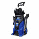 2500W 195Bar Electric Water Cool Induction Pressure Washer