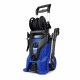 2500W 195 Bar Electric Water Cool Induction Pressure Washer