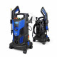 165 Bar 2200 Watts Electric Pressure Washer With 8 Meter Hose and Wheels