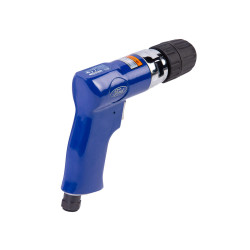 Keyless Air Drill