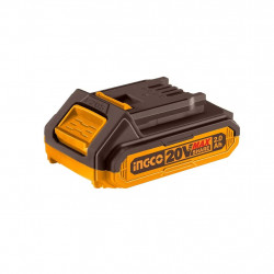 INGCO 20V 2.0Ah P20S Lithium-Ion Battery Pack
