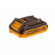 INGCO 20V 2.0Ah P20S Lithium-Ion Battery Pack