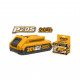 INGCO 20V 2.0Ah P20S Lithium-Ion Battery Pack