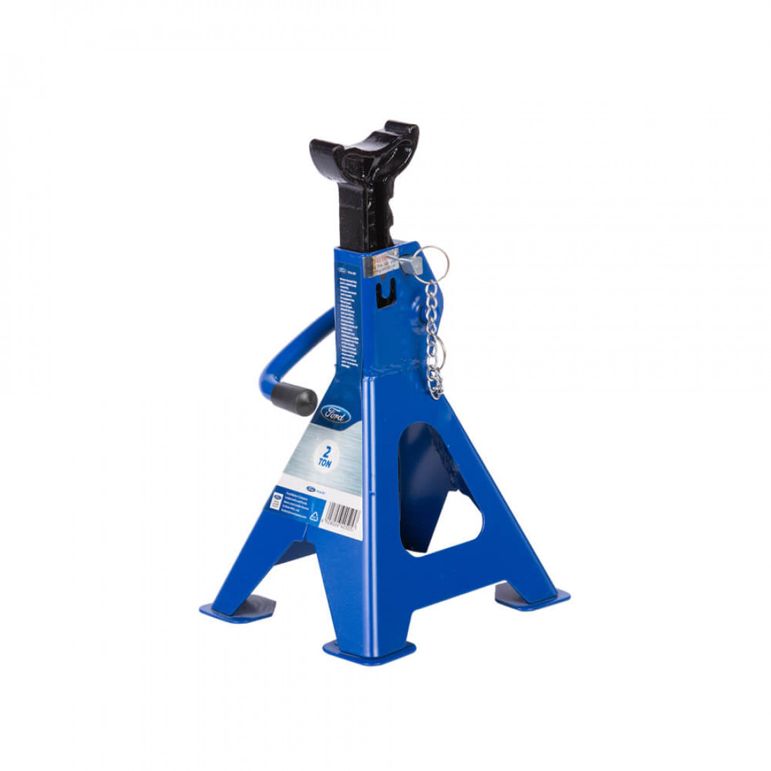 VTOOLS Buy Ford Adustable Two Ton Car Jack Stand 2 pc Set