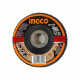 115mm Flap Disc P60 for Metal Grinding & Finishing