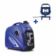 Ford 2200W Recoil Silent Portable Generator + 20W LED Light