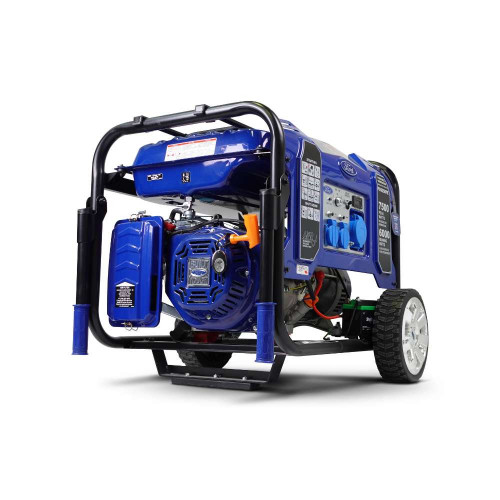 Ford 7500W Recoil Gasoline Generator