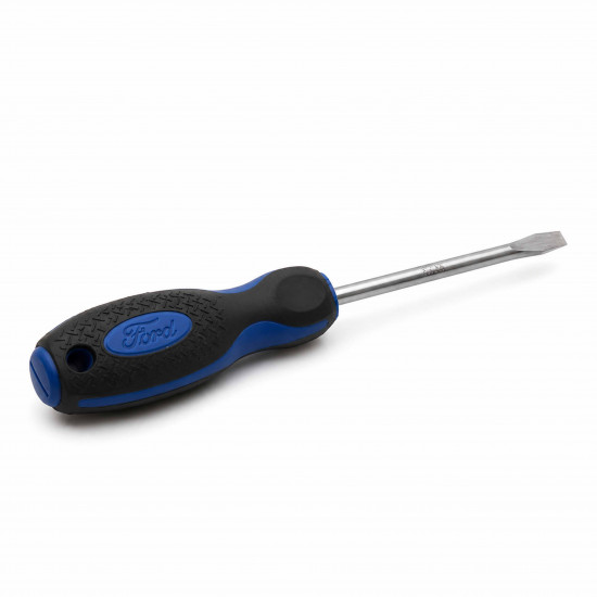 6x100mm Slotted Screwdriver