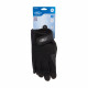 LEATHER PALM GLOVES - XL