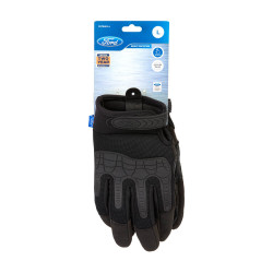 ARMOUR GLOVES - L