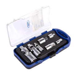 7 Pieces Adaptor and Joint Set