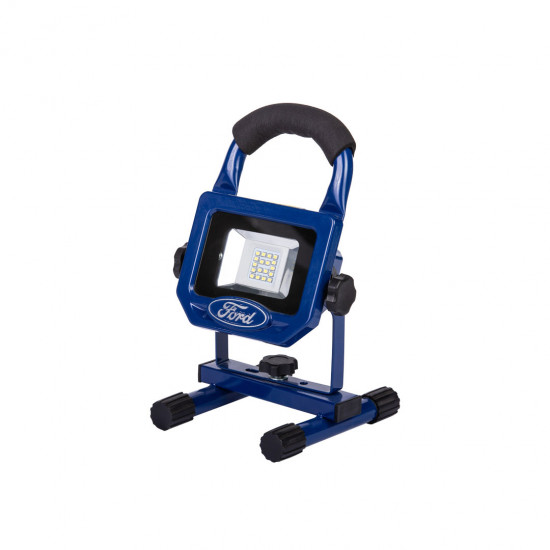 10W Rechargeable LED Worklight
