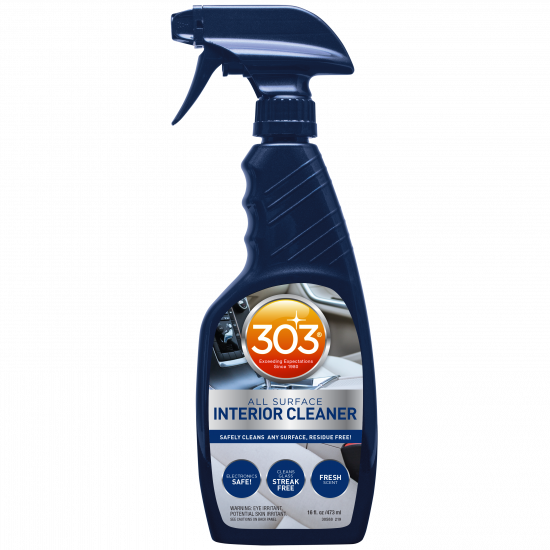 303 Interior Cleaner Spray 16oz