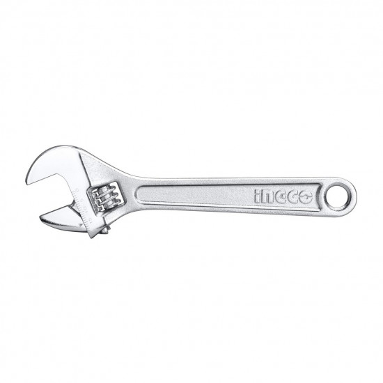 NGCO 18 Inch Adjustable Wrench 0–55mm Jaw
