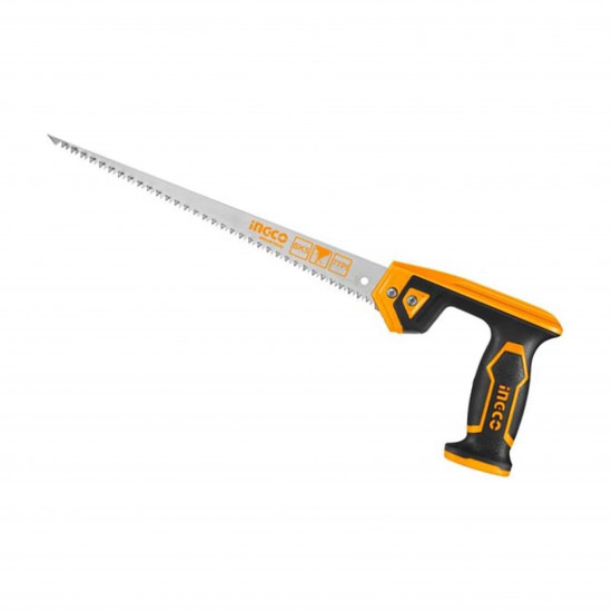 12 Inch Compass Saw with SK5 Blade