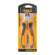 6 Inch Diagonal Cutting Pliers with Anti-Slip 2 Color Handle