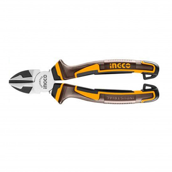 INGCO 6 Inch Cr-V Cutting Pliers 