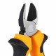 INGCO  7 Inch CR-V Diagonal Cutting Pliers 