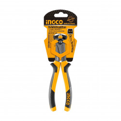 INGCO 6 Inch End Cutting Pliers Cr-V