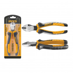 INGCO 7 Inch Diagonal Cutting Pliers