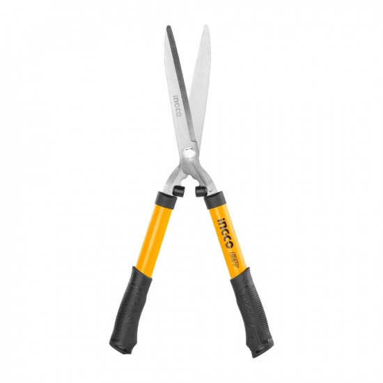 22 Inch Hedge Shears with Bolt for Blade Adjusting