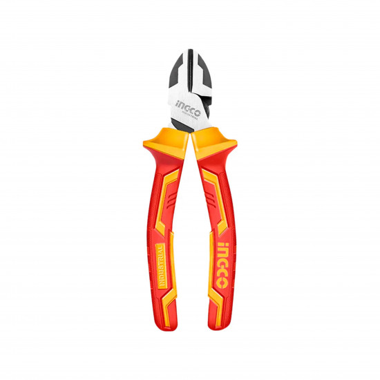 6 Inch Insulated Diagonal Cutting Pliers 1000V Rated