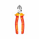 6 Inch Insulated Diagonal Cutting Pliers 1000V Rated