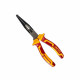 8 Inch Insulated Long Nose Pliers 1000V