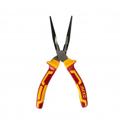 8 Inch Insulated Long Nose Pliers 1000V