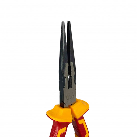 8 Inch Insulated Long Nose Pliers 1000V