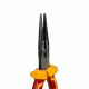 8 Inch Insulated Long Nose Pliers 1000V